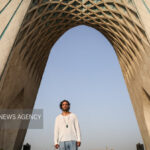 علی قمصری به اعتراضات مردمی واکنش نشان داد