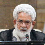 عیادت رئیس دیوان عالی کشور از جانبازان عملیات تروریستی اخیر عیادت رئیس دیوان عالی کشور از جانبازان عملیات تروریستی اخیر