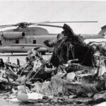 فارین افرز: ریسک شکست مداخله نظامی در ایران برای ترامپ بسیار بالاست