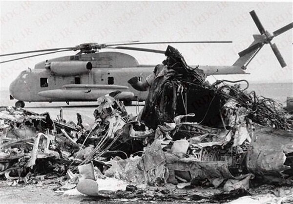 فارین افرز: ریسک شکست مداخله نظامی در ایران برای ترامپ بسیار بالاست فارین افرز: ریسک شکست مداخله نظامی در ایران برای ترامپ بسیار بالاست