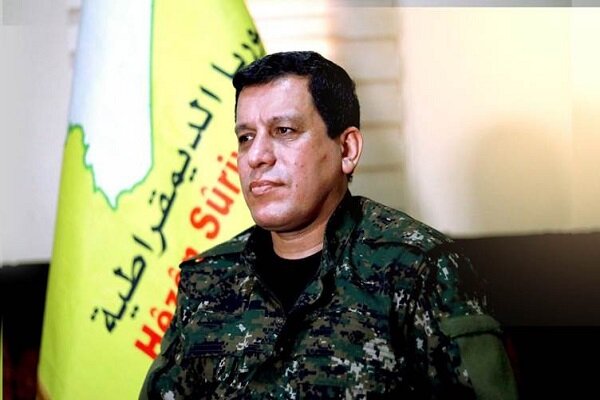 فرمانده «قسد» برای دیدار با «جولانی» به دمشق می‌رود