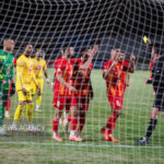 فولاد و گلگهر به تساوی رسیدند فولاد و گلگهر به تساوی رسیدند