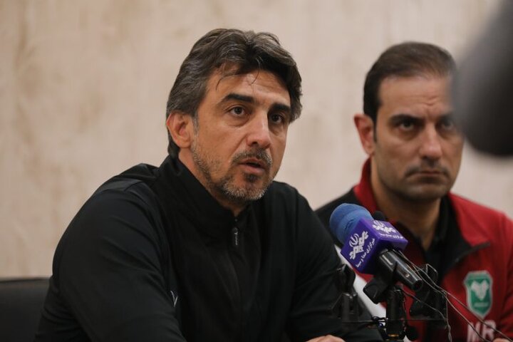 قرار نیست بازیکنی از خیبر جدا شود؛ ۲ بازیکن جوان به تیم اضافه می‌شوند