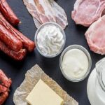 قطع مصرف چربی اشباعشده برای افراد در معرض خطر بیماری قلبی موثر است قطع مصرف چربی اشباعشده برای افراد در معرض خطر بیماری قلبی موثر است