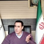 قهرمان تکواندو هشترودی سرپرست فدراسیون تکواندو شد قهرمان تکواندو هشترودی سرپرست فدراسیون تکواندو شد