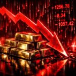 قیمت جهانی طلا امروز ۲۶ دی کاهش یافت؛ هر اونس طلا ۴۶۰۴ دلار و ۲۹ سنت قیمت جهانی طلا امروز ۲۶ دی کاهش یافت؛ هر اونس طلا ۴۶۰۴ دلار و ۲۹ سنت