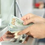 قیمت دلار رسمی به کانال ۱۲۰ هزار تومانی بازگشت قیمت دلار رسمی به کانال ۱۲۰ هزار تومانی بازگشت