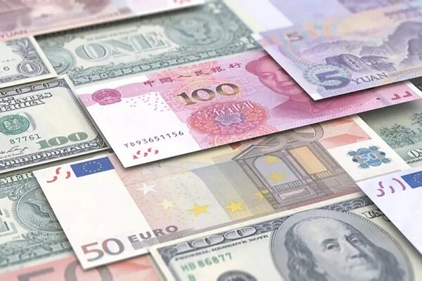 قیمت دلار و یورو رسمی روز شنبه ۲۰ دی ۱۴۰۴ در بازار ارز تجاری اعلام شد قیمت دلار و یورو رسمی روز شنبه ۲۰ دی ۱۴۰۴ در بازار ارز تجاری اعلام شد