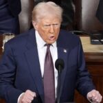 مخالفت اکثر مردم آمریکا با هرگونه ماجراجویی ترامپ علیه ایران