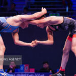 مسیر قهرمانی آسیا از کرواسی میگذرد/ ۶ آزادکار ایران محک میخورند مسیر قهرمانی آسیا از کرواسی میگذرد/ ۶ آزادکار ایران محک میخورند