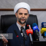 معاون اول قوه قضاییه: اعتراض در چارچوب قانون از حقوق مسلم شهروندان است معاون اول قوه قضاییه: اعتراض در چارچوب قانون از حقوق مسلم شهروندان است