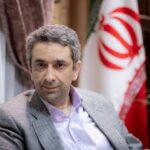 معاون دفتر پزشکیان: وظیفه دولت و حاکمان پاسخگویی به معترضان است