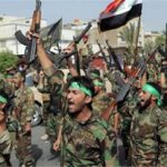 مقاومت عراق خطاب به دولت: به هرگونه حضور نیروهای خارجی پایان دهید