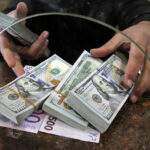 مقررات جدید خرید و فروش ارز به صورت اسکناس ابلاغ شد