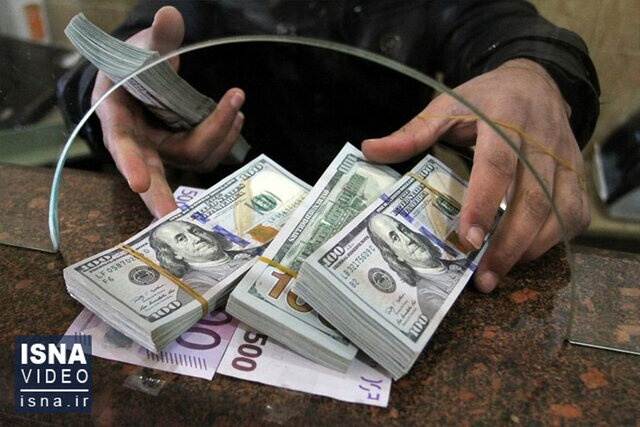 مقررات جدید خرید و فروش ارز به صورت اسکناس ابلاغ شد