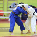 ملیپوشان جودو بانوان مشخص شدند/ ادامه اردوی آمادهسازی برای ناگویا ملیپوشان جودو بانوان مشخص شدند/ ادامه اردوی آمادهسازی برای ناگویا