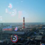 همکاری مشترک ۴ دستگاه برای ایجاد کدانرژی در داشبورد وضعیت انرژی کشور