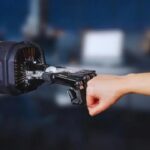 هوش مصنوعی جدید برای تبدیل دستور زبانی به عمل در روبات‌ها