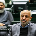 هیئت رئیسه مجلس استیضاح وزیر کار را به کمیسیون اجتماعی ارجاع داد هیئت رئیسه مجلس استیضاح وزیر کار را به کمیسیون اجتماعی ارجاع داد