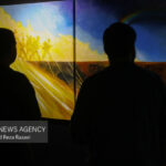 واکنش هنرمندان به ناآرامیها؛ کدام گالریها فعال هستند؟ واکنش هنرمندان به ناآرامیها؛ کدام گالریها فعال هستند؟