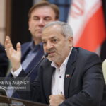 وزیر آموزش و پرورش با خانواده سردار سرلشکر شهید محققی دیدار کرد وزیر آموزش و پرورش با خانواده سردار سرلشکر شهید محققی دیدار کرد