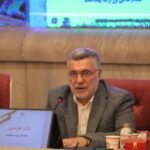 وزیر بهداشت: کادر درمان در حوادث اخیر سربلند بیرون آمد