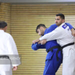 ویزای ملی پوشان ایران صادر شد/ حضور تیم ملی جودو ایران در کاپ آفریقا ویزای ملی پوشان ایران صادر شد/ حضور تیم ملی جودو ایران در کاپ آفریقا