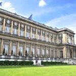 پاریس: منشور شورای صلح غزه با منشور سازمان ملل مغایرت دارد پاریس: منشور شورای صلح غزه با منشور سازمان ملل مغایرت دارد