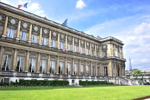 پاریس: منشور شورای صلح غزه با منشور سازمان ملل مغایرت دارد پاریس: منشور شورای صلح غزه با منشور سازمان ملل مغایرت دارد