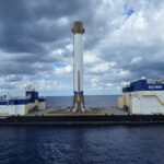 پرتاب بعدی موشک «نیو گلن» قابلیتهای استفاده مجدد را اثبات خواهد کرد پرتاب بعدی موشک «نیو گلن» قابلیتهای استفاده مجدد را اثبات خواهد کرد