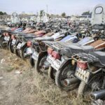 پرداخت تسهیلات ۲۰۰ میلیون تومانی برای اسقاط موتورسیکلت