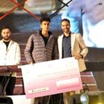 پرداخت پاداش مدال‌آوران تیم ملی دوومیدانی در بازی‌های اسلامی ریاض