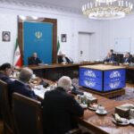 پزشکیان: تخریب دولت از تریبونهای رسمی بهدلیل اجرای سیاستهای کلی نظام توجیهپذیر نیست پزشکیان: تخریب دولت از تریبونهای رسمی بهدلیل اجرای سیاستهای کلی نظام توجیهپذیر نیست