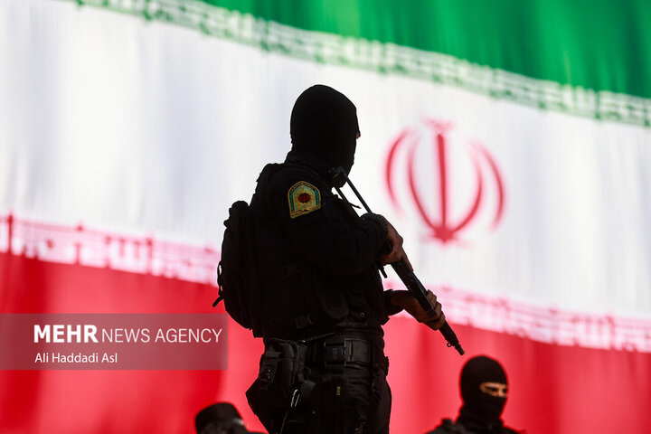 پلیس: عامل آتش سوزی سازمان تبلیغات اسلامی دستگیر شد