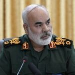 پیام تبریک فرمانده نیروی زمینی سپاه به مناسبت روز پاسدار پیام تبریک فرمانده نیروی زمینی سپاه به مناسبت روز پاسدار