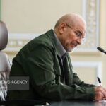 پیام تسلیت قالیباف در پی شهادت «مهدی ظریف» پیام تسلیت قالیباف در پی شهادت «مهدی ظریف»