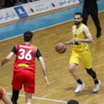 کار سخت نفت در دیدار خانگی/ مهگل به دنبال شکستن یک طلسم کار سخت نفت در دیدار خانگی/ مهگل به دنبال شکستن یک طلسم