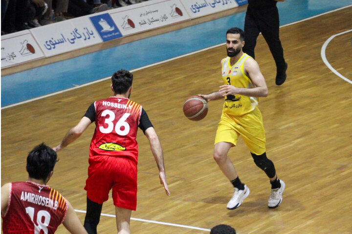 کار سخت نفت در دیدار خانگی/ مهگل به دنبال شکستن یک طلسم