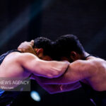 کسب ۲ طلا، ۲ نقره و ۵ برنز توسط شاگردان رنگرز در جام وهبی امره