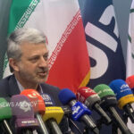 کوهپایه زاده: اجرای تمام برنامه های توان یابان به قوت خود باقی است کوهپایه زاده: اجرای تمام برنامه های توان یابان به قوت خود باقی است