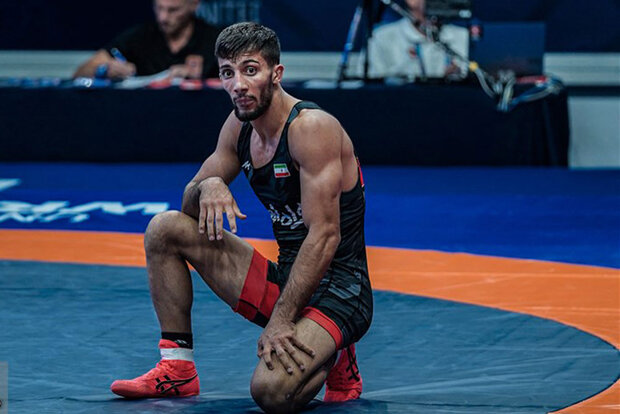 گرایی در وزن جدید محک می‌خورد/ دو مسابقه پیش روی مرد یخی