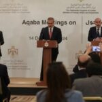 گفتگوی وزرای خارجه عراق، ترکیه و اردن درباره تحولات منطقه و ایران