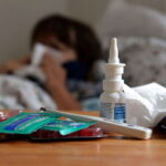 ۱۶۰ نوع ویروس عامل سرماخوردگی / تبعات مصرف نابجای آنتیبیوتیکها ۱۶۰ نوع ویروس عامل سرماخوردگی / تبعات مصرف نابجای آنتیبیوتیکها