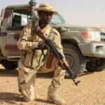 ۷ نظامی نیجریه در حمله بوکوحرام کشته و ۱۳ تن اسیر شدند ۷ نظامی نیجریه در حمله بوکوحرام کشته و ۱۳ تن اسیر شدند