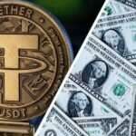 آخرین وضعیت قیمت تتر در بازار