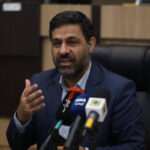 آماده‌باش مدیریت بحران در پی هشدار نارنجی هواشناسی