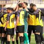 آمادگی کامل نماینده اردن برای دیدار با استقلال