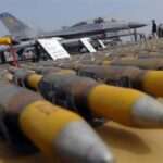 آمریکا با فروش تسلیحات به اوکراین به ارزش ۱۸۵ میلیون دلار موافقت کرد