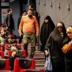 آنچه در شب سوم جشنواره فجر در قم گذشت