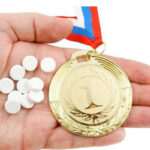 آژانس مبارزه با دوپینگ روسیه همچنین در فهرست سیاه وادا است